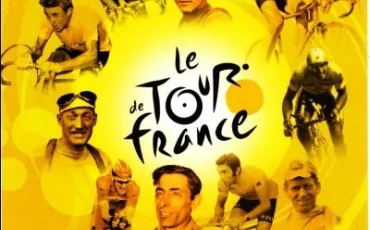 Quiz Tour de france