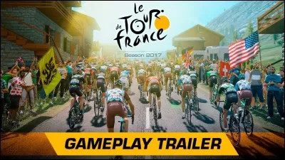 Combien avait-il d'avance sur le deuxième (Lucien Pothier) ?