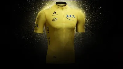 Il a gagné combien de maillots jaunes consécutifs ?