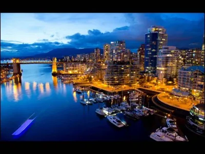 Quelle est la capitale des États-Unis ?