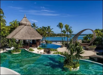 Quelle est la capitale de l'île Maurice ?