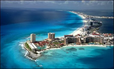 Quelle est la capitale du Mexique ?