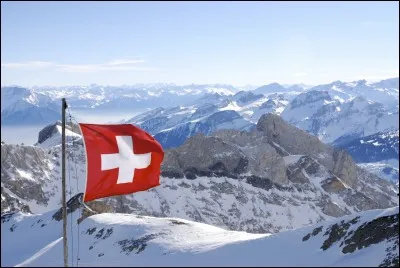 Quelle est la capitale de la Suisse ?