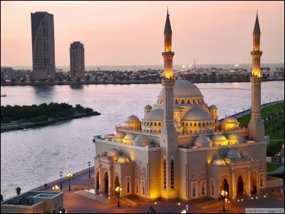 Quelle est la capitale de l'Algérie ?