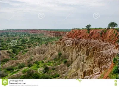 Quelle est la capitale de l'Angola ?