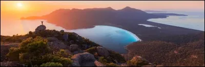 Quelle est la capitale de l'Australie ?