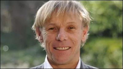 Quel était le sport de Philippe Mahut ?