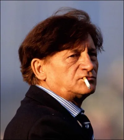 En quelle année Raymond Goethals a-t-il gagné la Champions League en tant qu'entraineur de l'OM ?