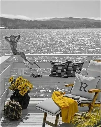 Comment nomme-t-on l'oisiveté dans laquelle il fait bon vivre ?