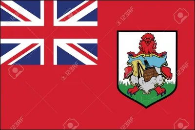 Quel est ce drapeau ?