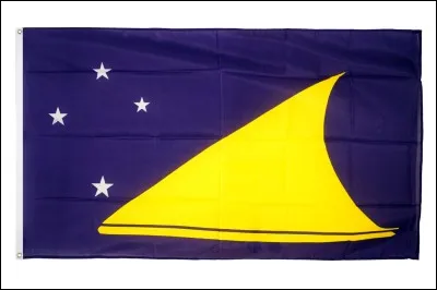 Quel est ce drapeau ?