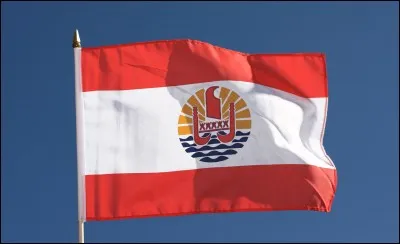 Quel est ce drapeau ?