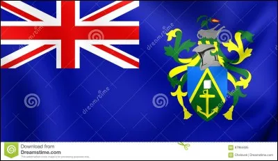 Quel est ce drapeau ?