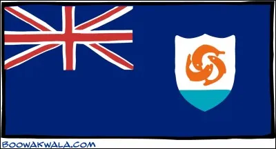 Quel est ce drapeau ?