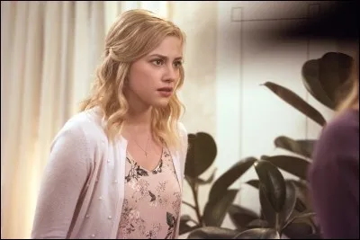 A-t-elle des frères et surs ?