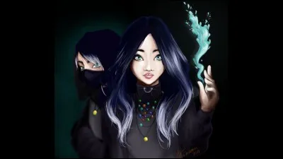 Avec l'aide de qui la cité de Ravagog a-t-elle été détruite ?