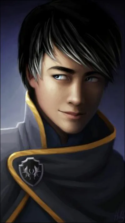 Par qui la femme de Prentice a-t-elle été tuée ?