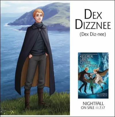 Où Mr. Forkle voulait-il que l'on plante son arbre errant ?