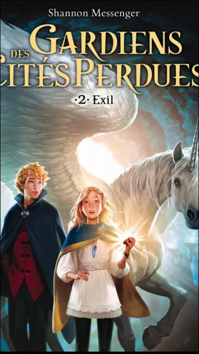 Avec qui découvre-t-elle qu'elle est polyglotte ?