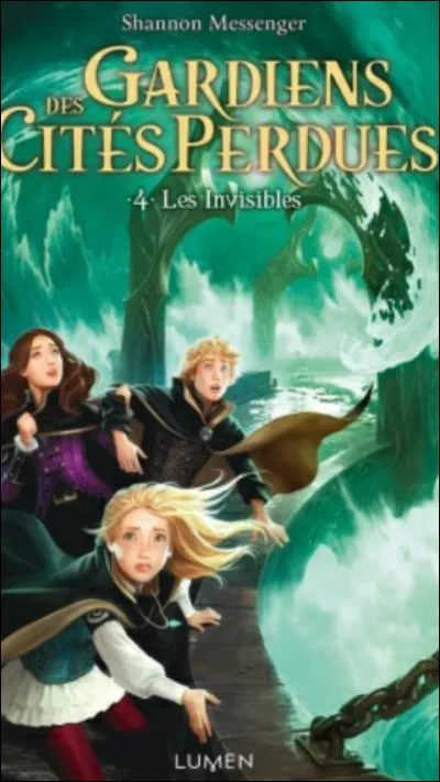 Qui n'est pas un gnome ?