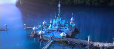 Comment s'appelle le royaume où vivent Elsa et Anna ?