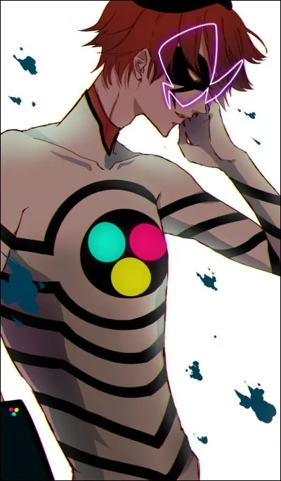 Qui est amoureux de Marinette ?