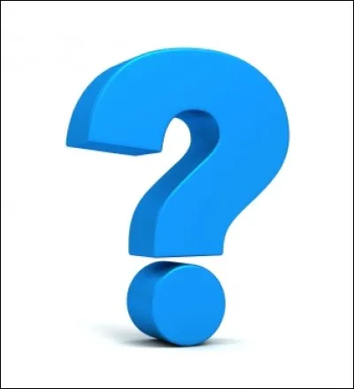 Que désigne un maelström ?