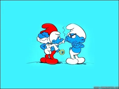 Quel est le Schtroumpf le plus intelligent ?