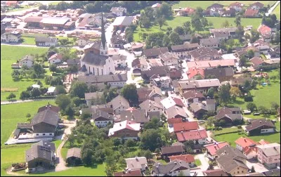 Un lutin veillait sur les mineurs de La Croix-aux-Mines. Comment s'appelait-il ?