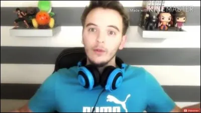 Quel âge a friteninja ? ...ans