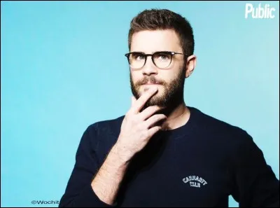 Quel âge a Cyprien ? ... ans