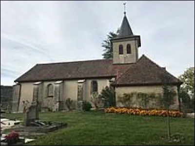 Commune de Bourgogne-Franche-Comté, dans l'arrondissement de Lons-le-Saunier, Graye-et-Charnay se situe dans le département ...
