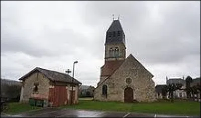 Nous partons dans le Grand-Est, au Breuil. Village de l'arrondissement d'Épernay, dans la vallée du Surmelin, il se trouve dans le département ...