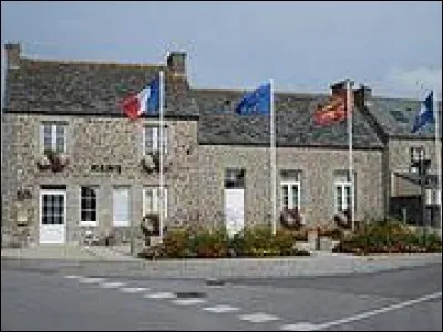 Je vous propose de partir en Normandie à la découverte de Slouville-Hague. Station balnéaire, sur la côte Nord-Ouest du Cotentin, elle se situe dans le département ...