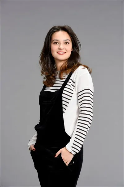 Soline Lepic est-elle homosexuelle ?