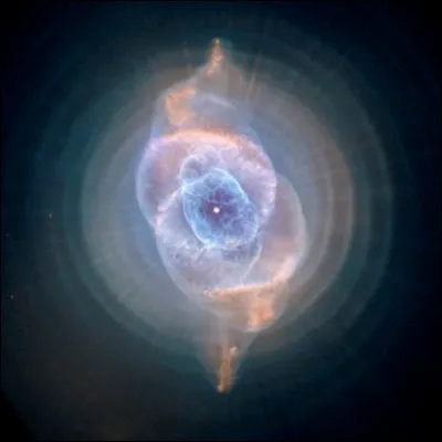 Le travail des couleurs est magnifique. Quel est cet objet ?