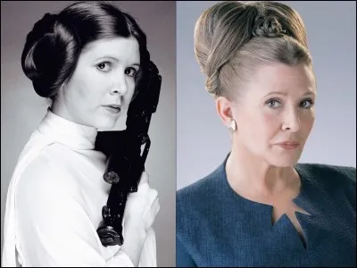 Leia meurt-elle dans ce film ?