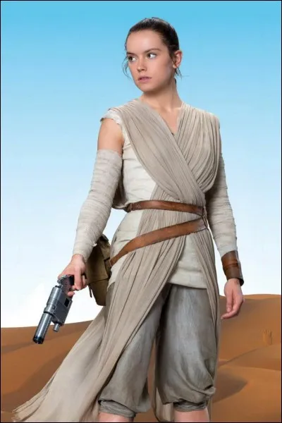 Et pourquoi l'ont-ils abandonnée ?