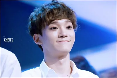 Quel est le vrai nom de Chen ?