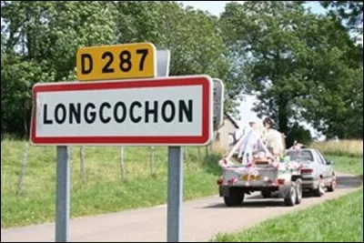 Dans quel département situeriez-vous Longcochon ?