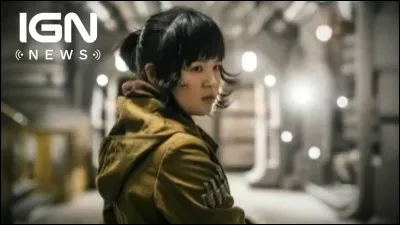 Comment s'appelle cette rebelle ?