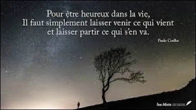 Quel verbe manque-t-il dans cette sentence de Montaigne ? " Philosopher c'est apprendre &agrave; ...." ?