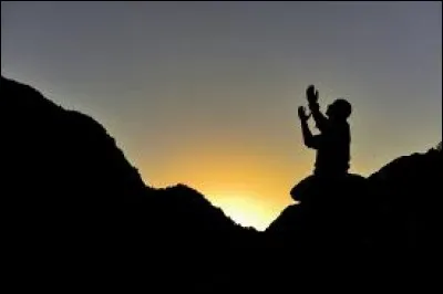 Qui a dit "la religion est une illusion apaisant l'angoisse humaine" ?