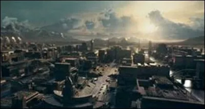 Combien de districts possède l'Etat ?