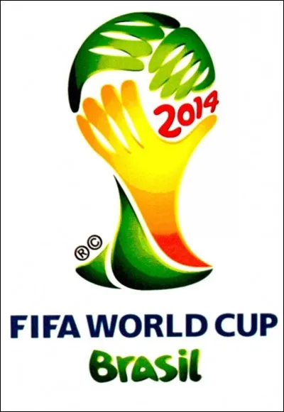 La Coupe du monde de football 2014 est la 20e édition de cette compétition. En quelle année a eu lieu la première édition ?