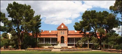 Quelle est cette université ?