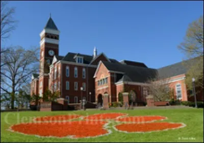 Quelle est cette université ?