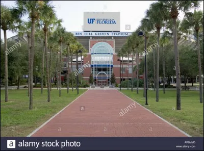 Quelle est cette université ?