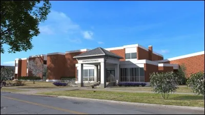 Quelle est cette université ?