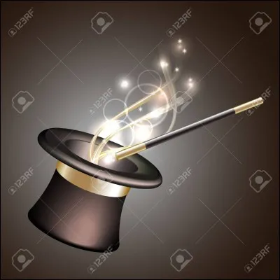 Isis est la déesse de la magie.